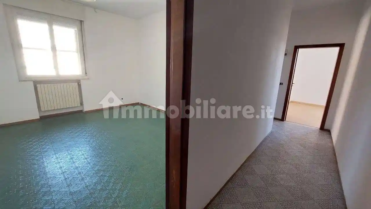 Appartamento in vendita a Cesena