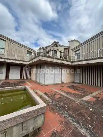 Villa in vendita a Massarosa