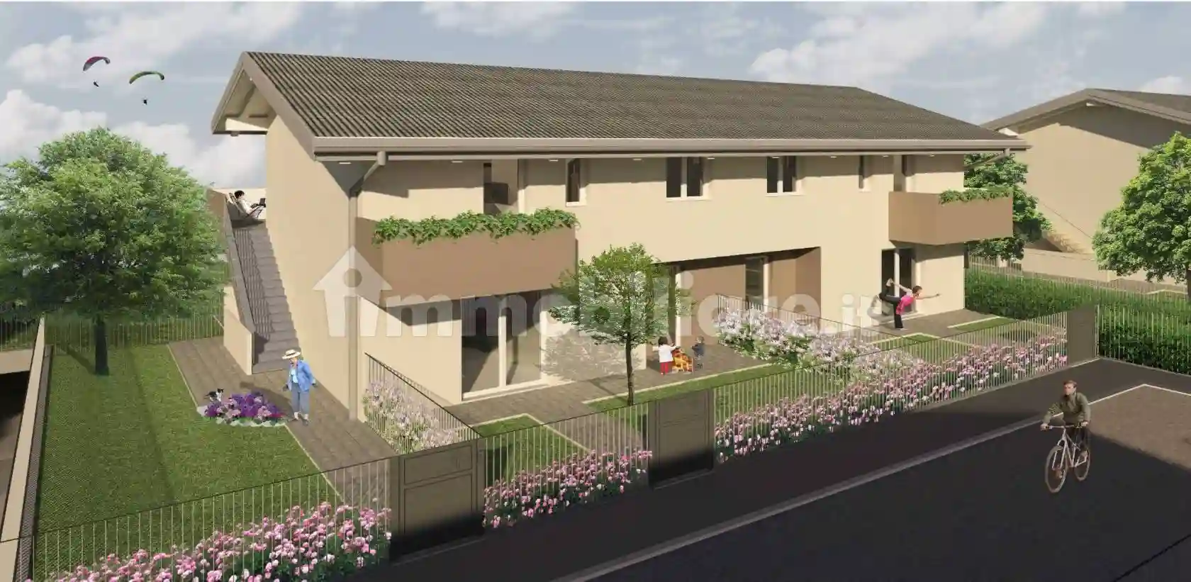 Appartamento - foto 3