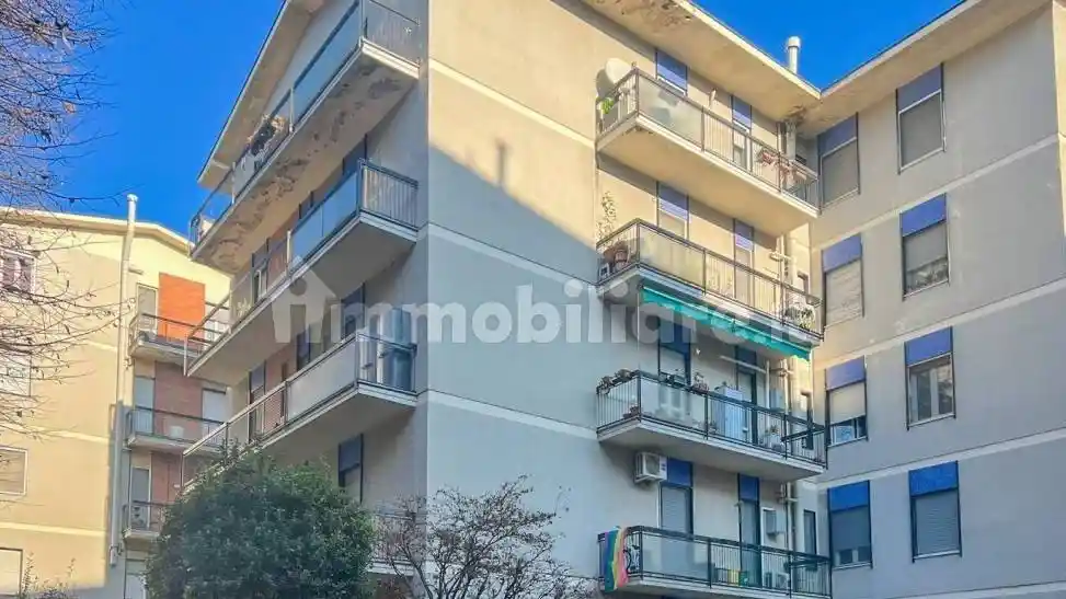 Appartamento in vendita a Lodi