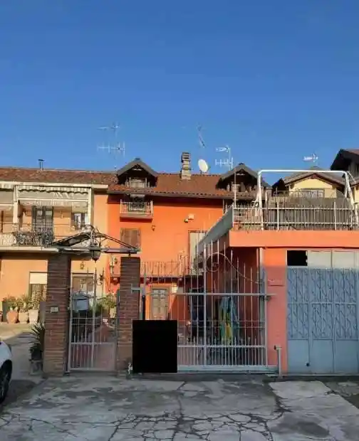 Villetta a schiera in vendita a Gassino Torinese