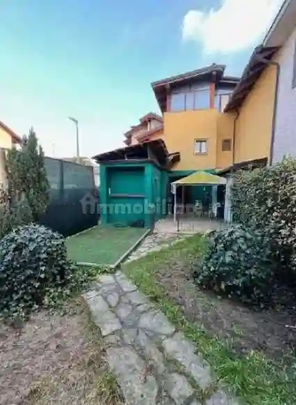 Villetta a schiera - foto 2