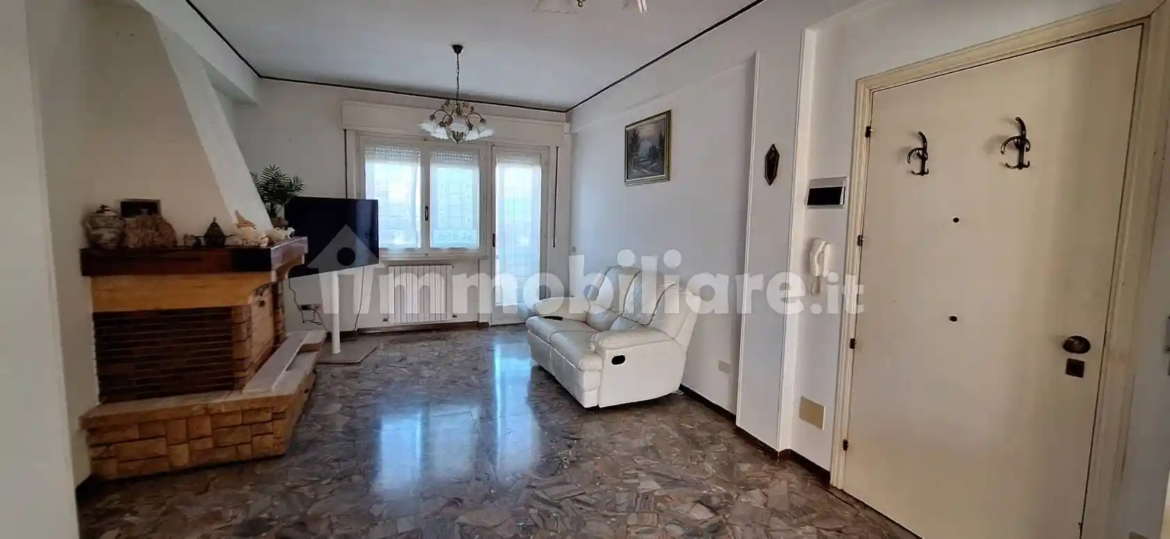 Appartamento in vendita a Ancona