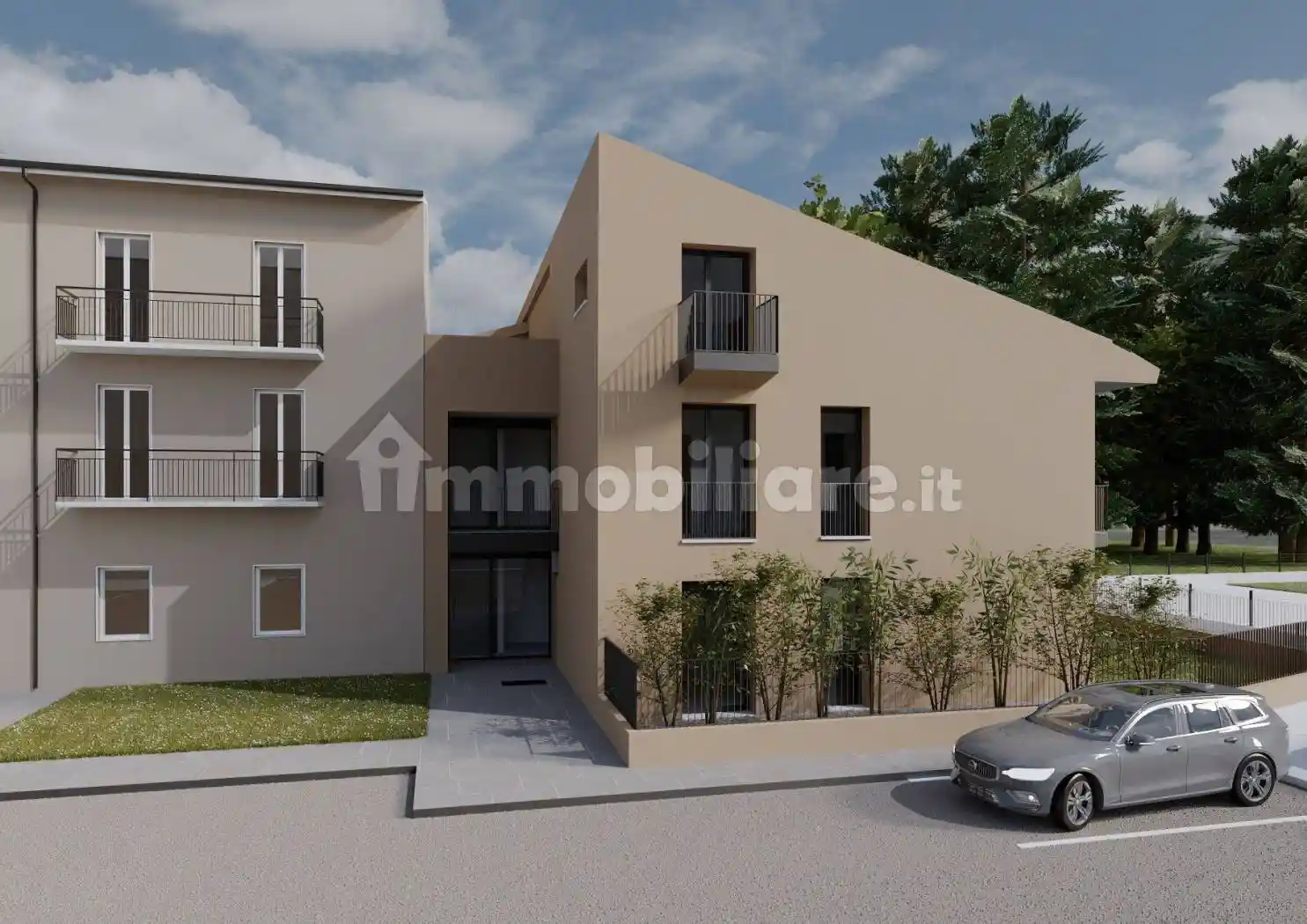 Appartamento in vendita a Verona