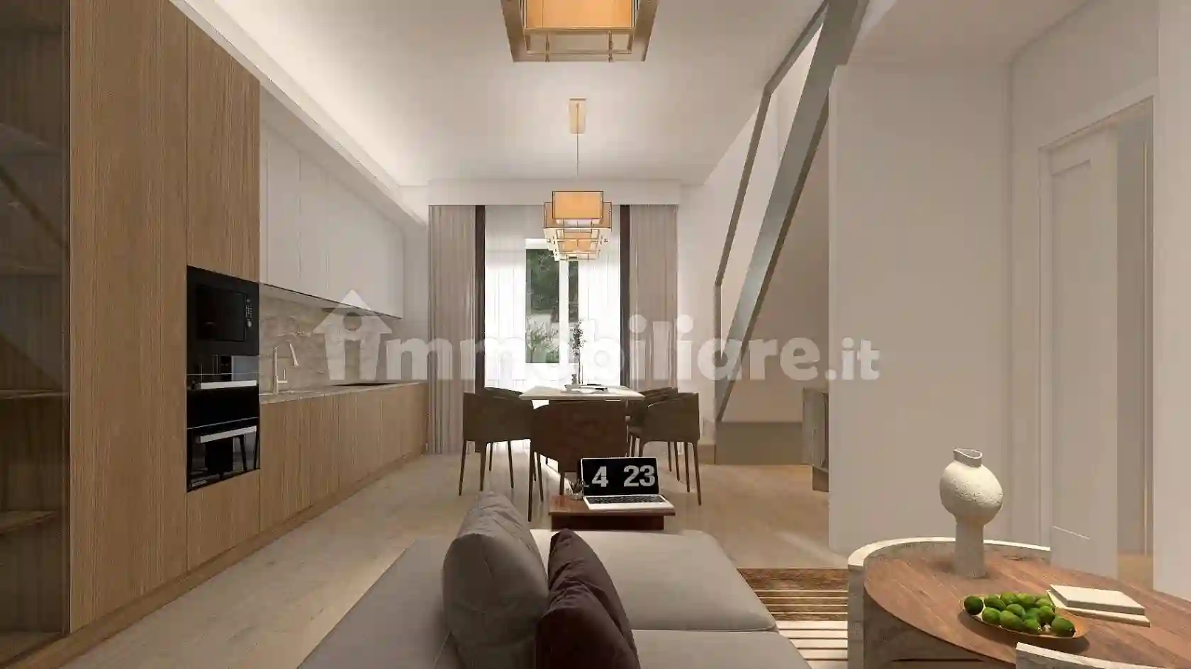 Appartamento - foto 3