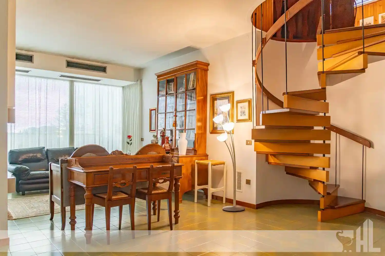 Attico - Mansarda in vendita a Vittorio Veneto