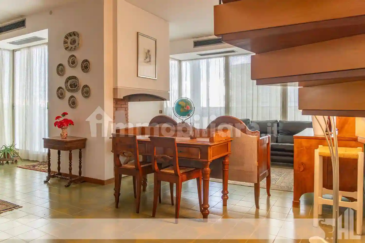 Attico - Mansarda - foto 2