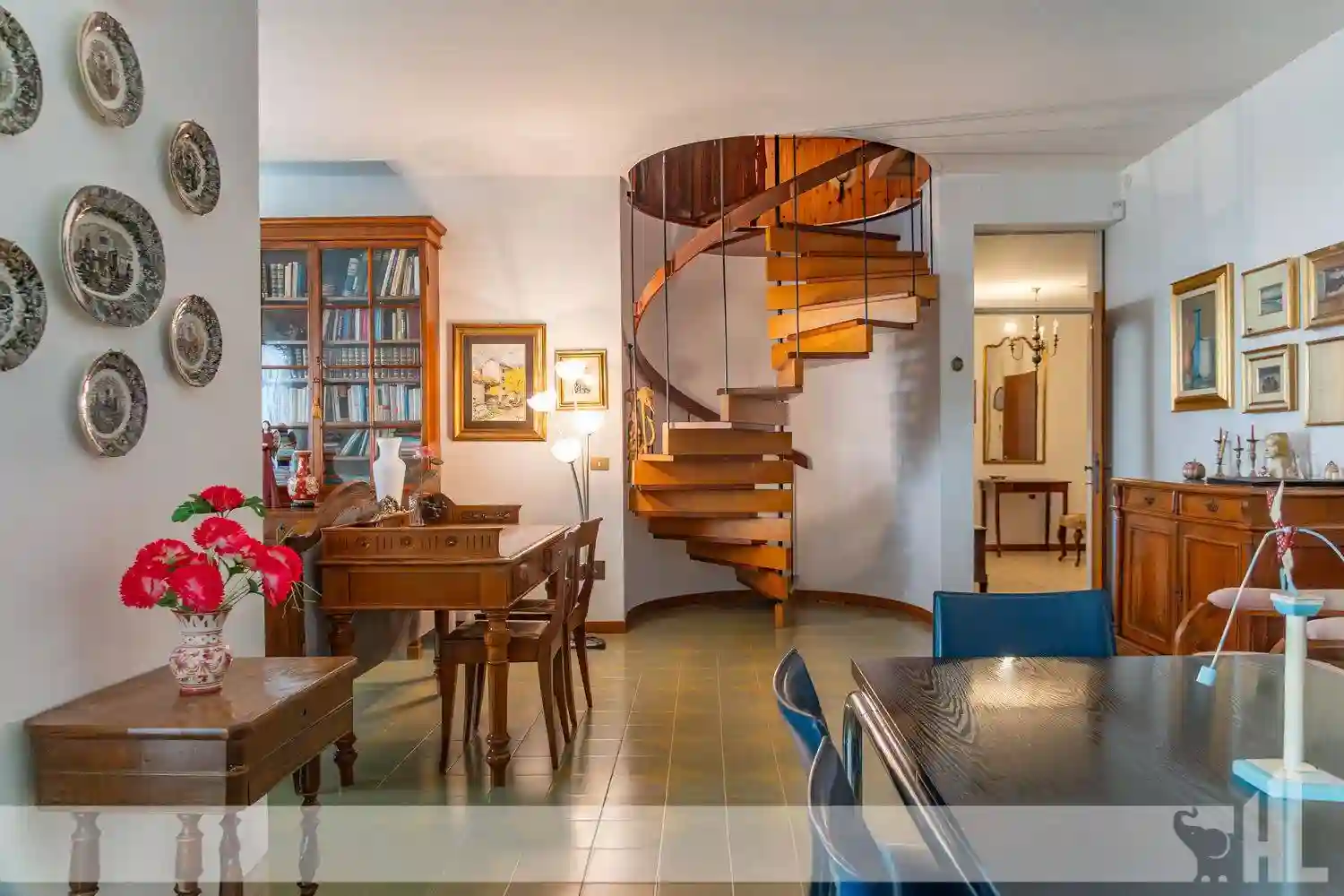 Attico - Mansarda - foto 3