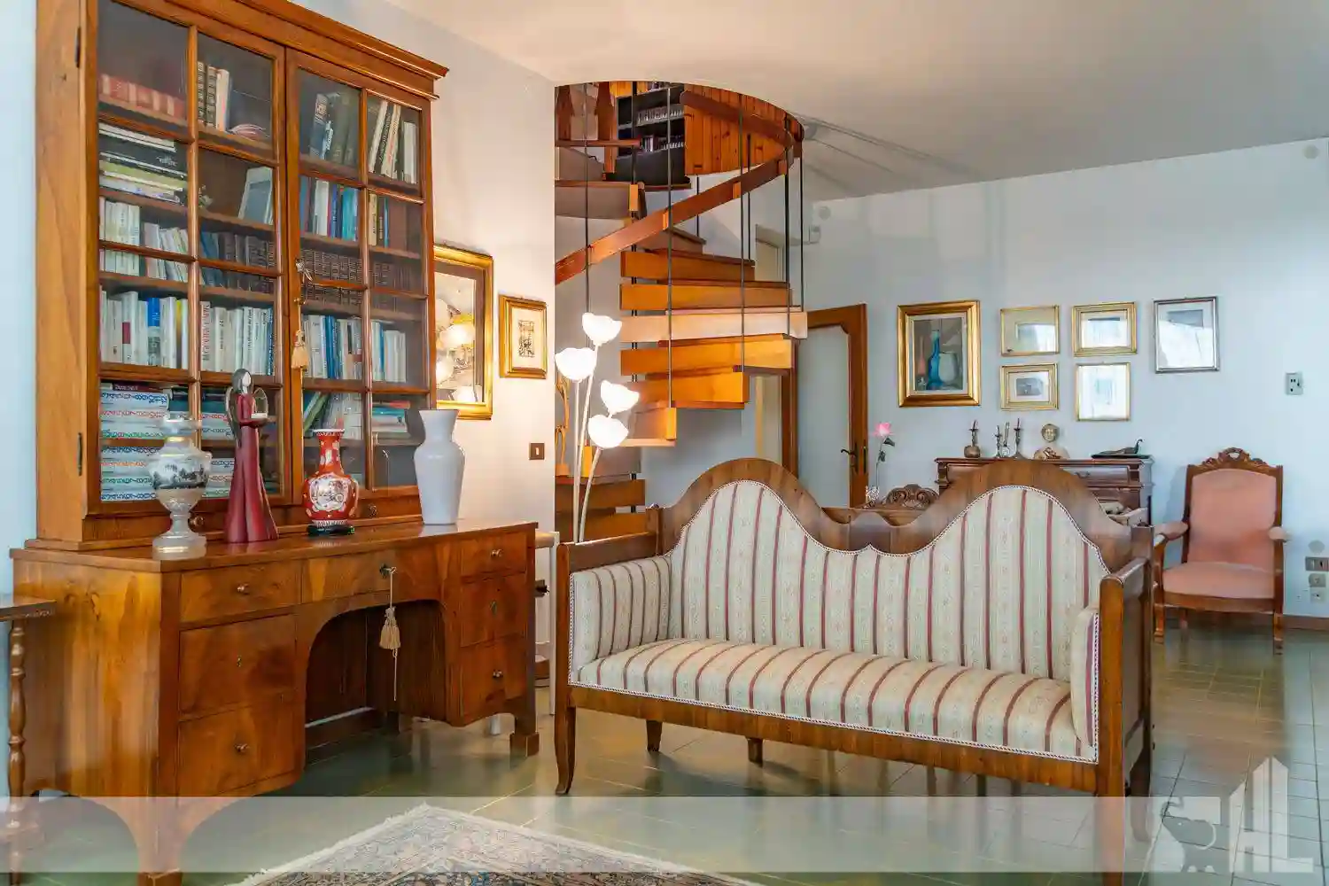 Attico - Mansarda - foto 4