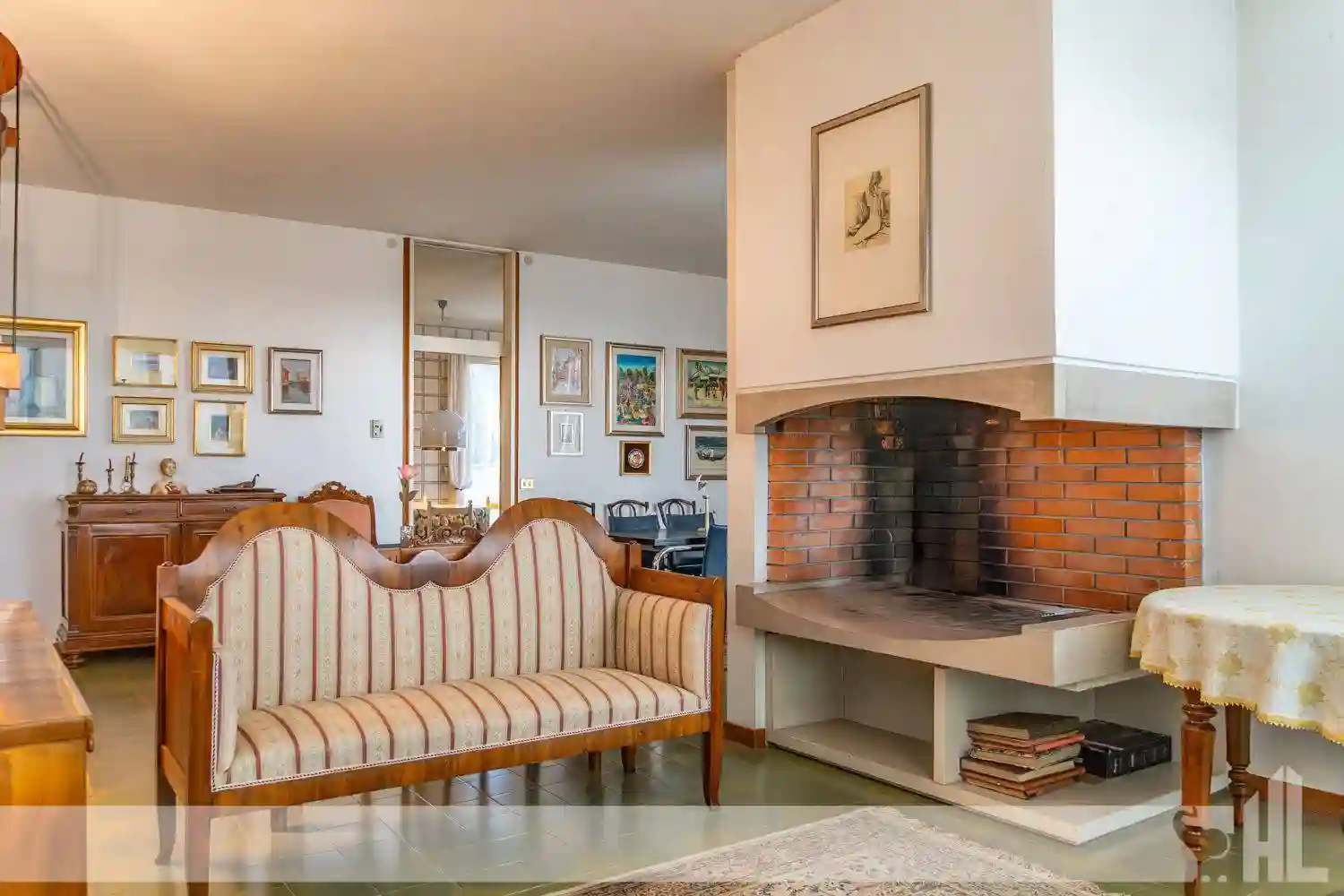 Attico - Mansarda - foto 5