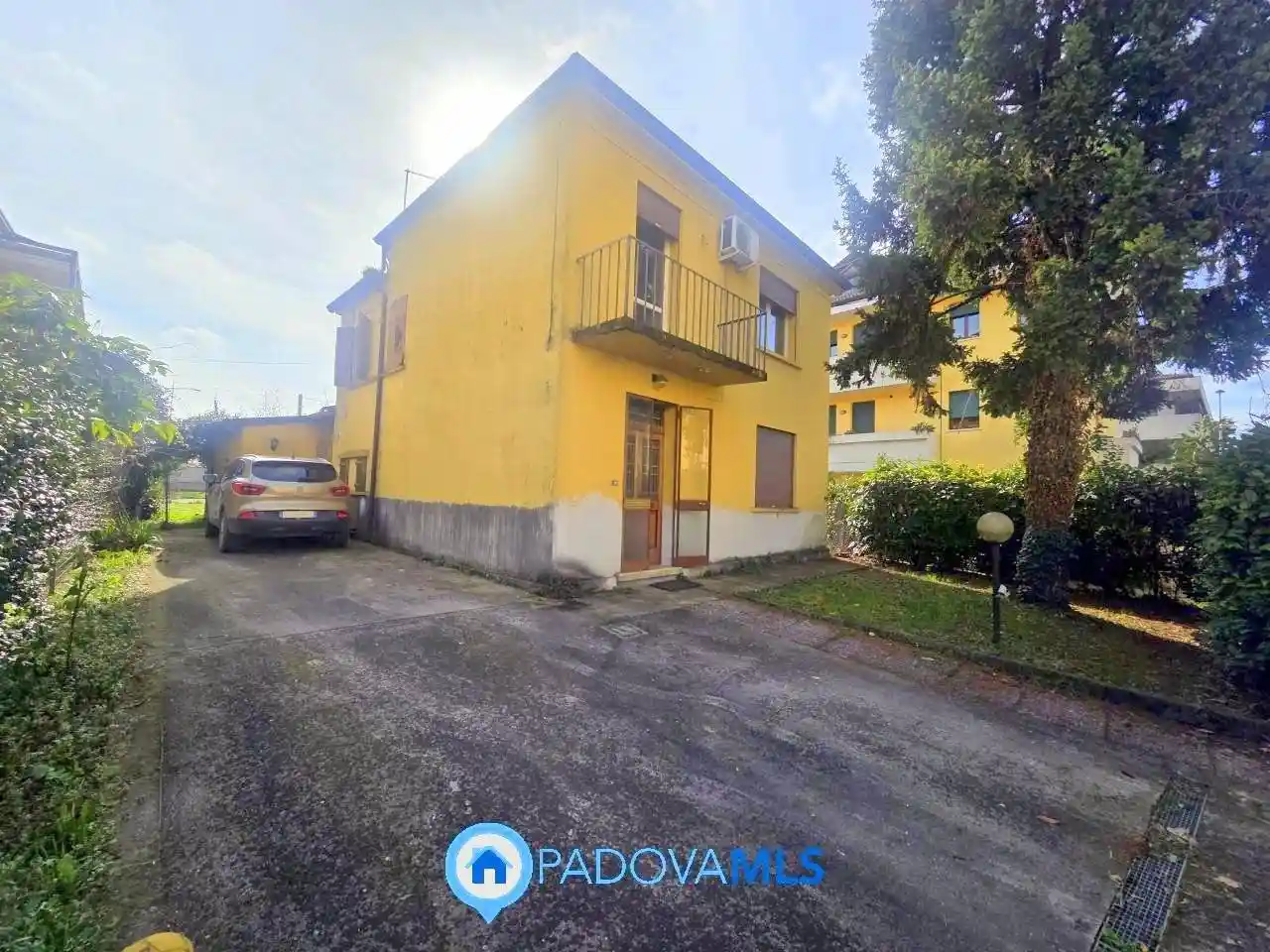 Casa indipendente in vendita a Padova