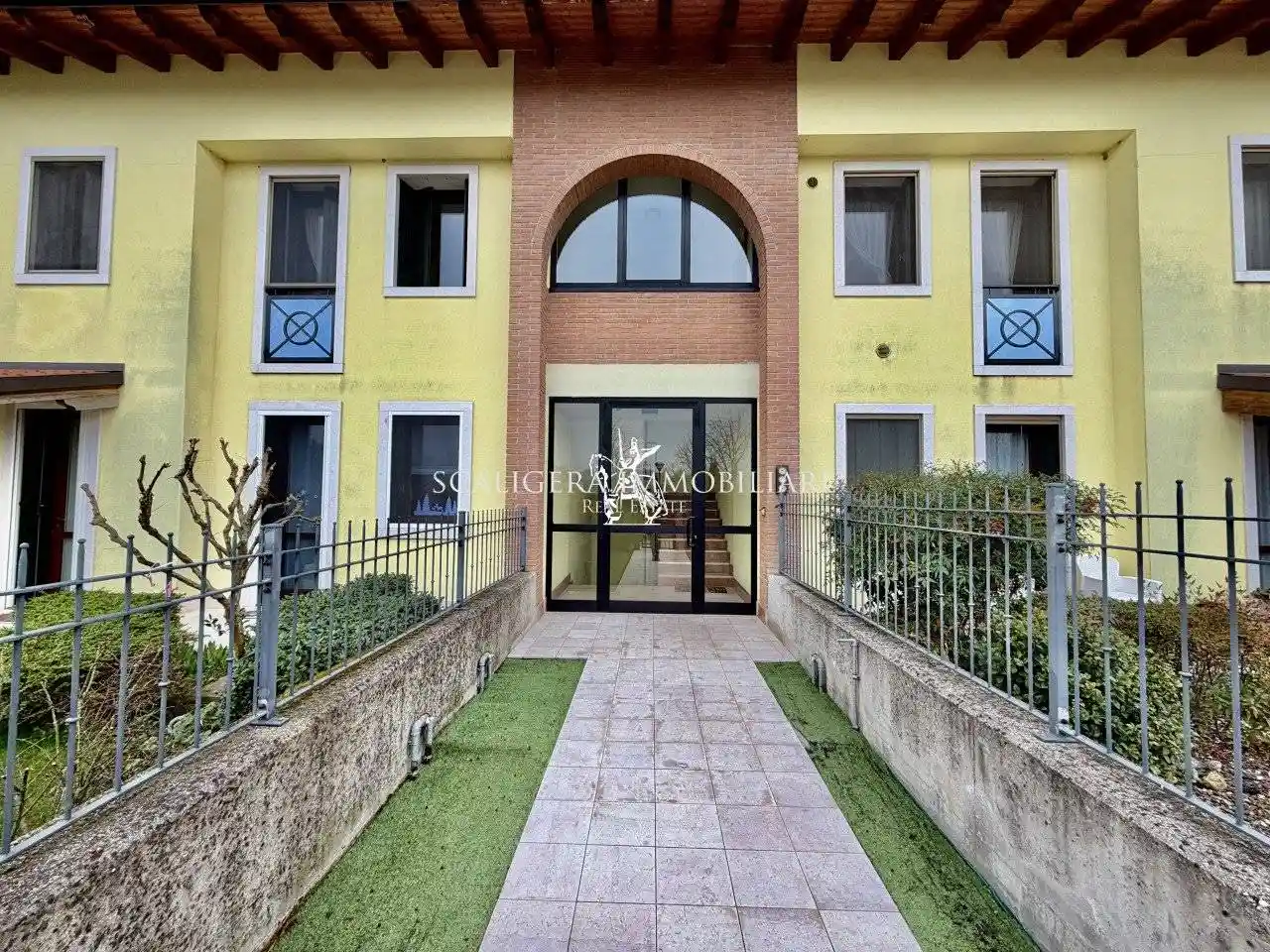 Appartamento in vendita a Caldiero