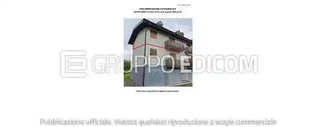 Appartamento in vendita a Taleggio