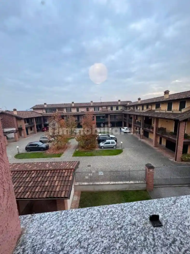 Appartamento in vendita a Rivolta d'Adda