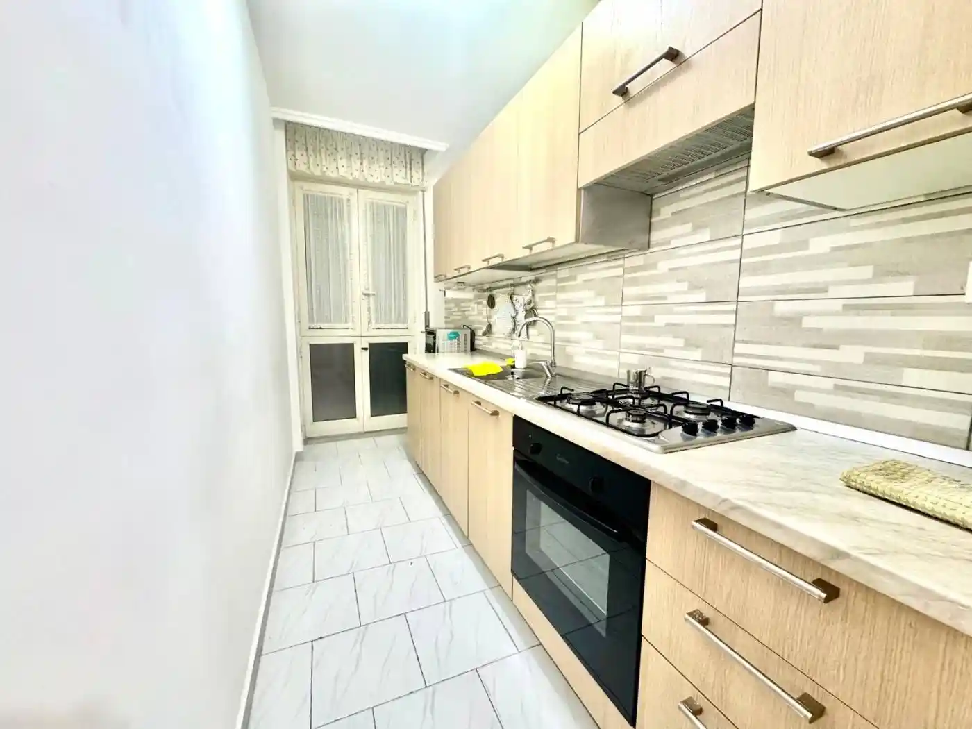 Appartamento in vendita a Napoli