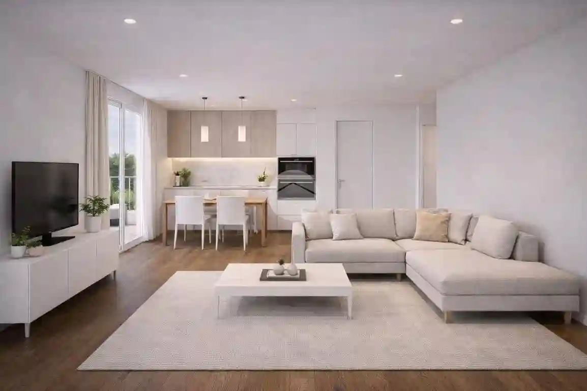 Appartamento - foto 3