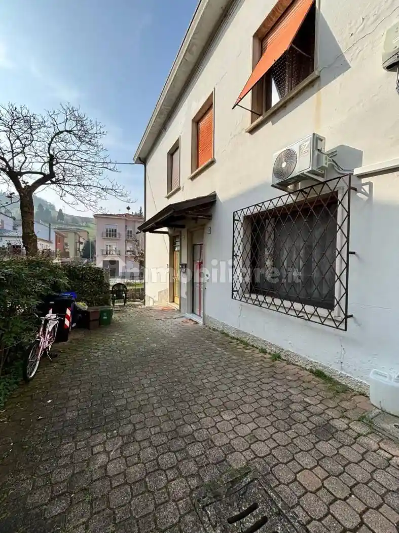 Casa indipendente in vendita a Salsomaggiore Terme