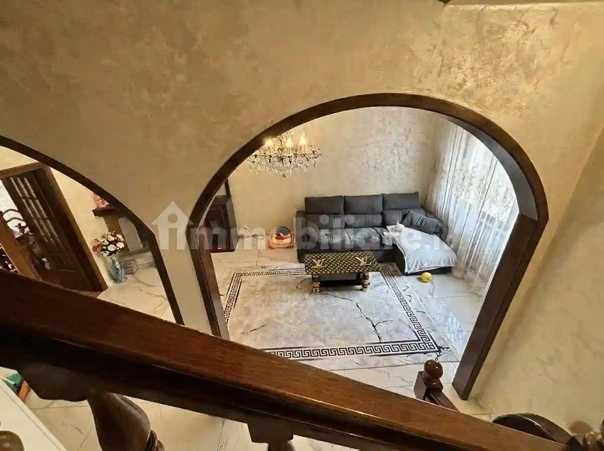 Casa indipendente - foto 4