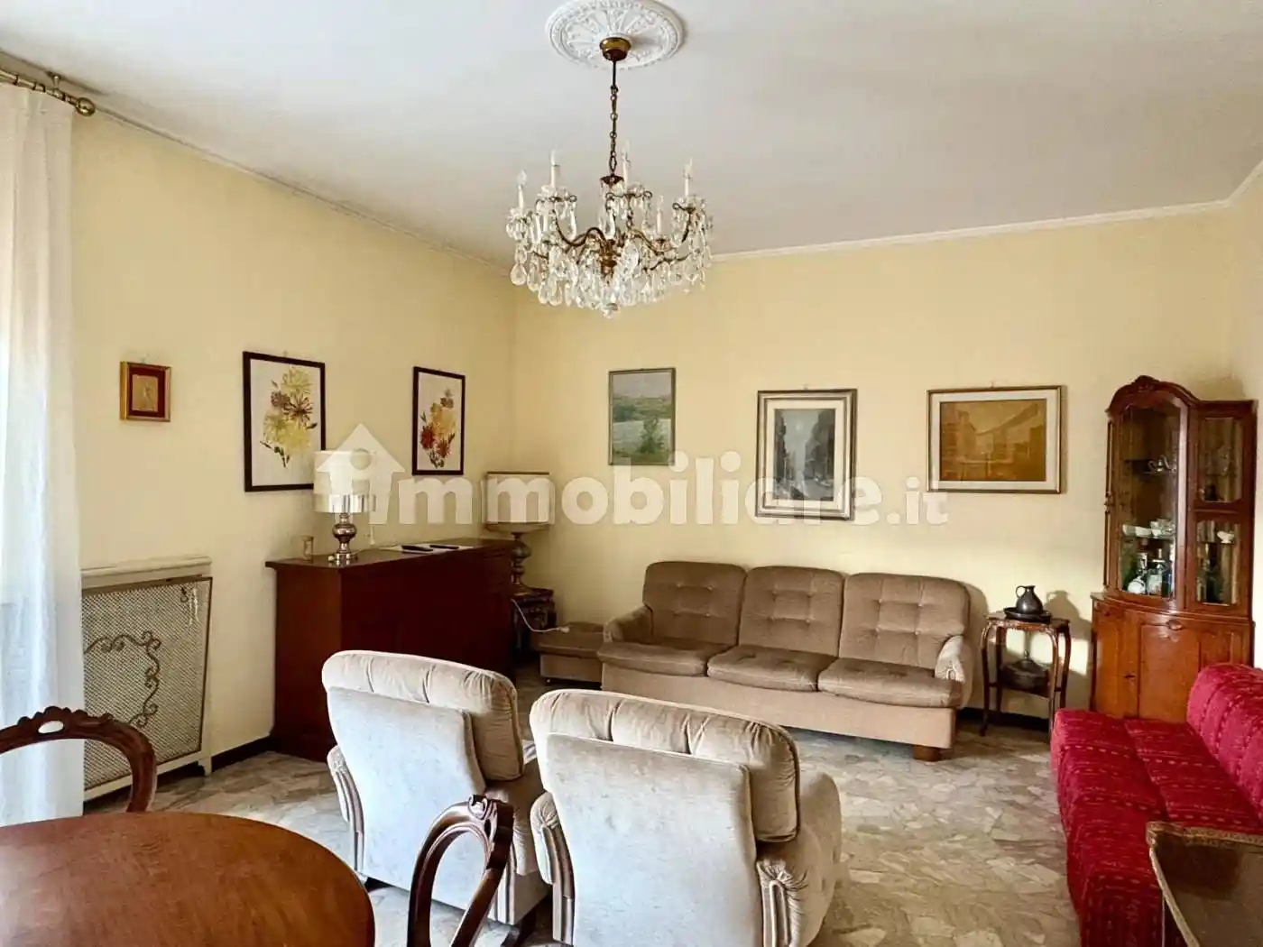 Appartamento in affitto a Alessandria