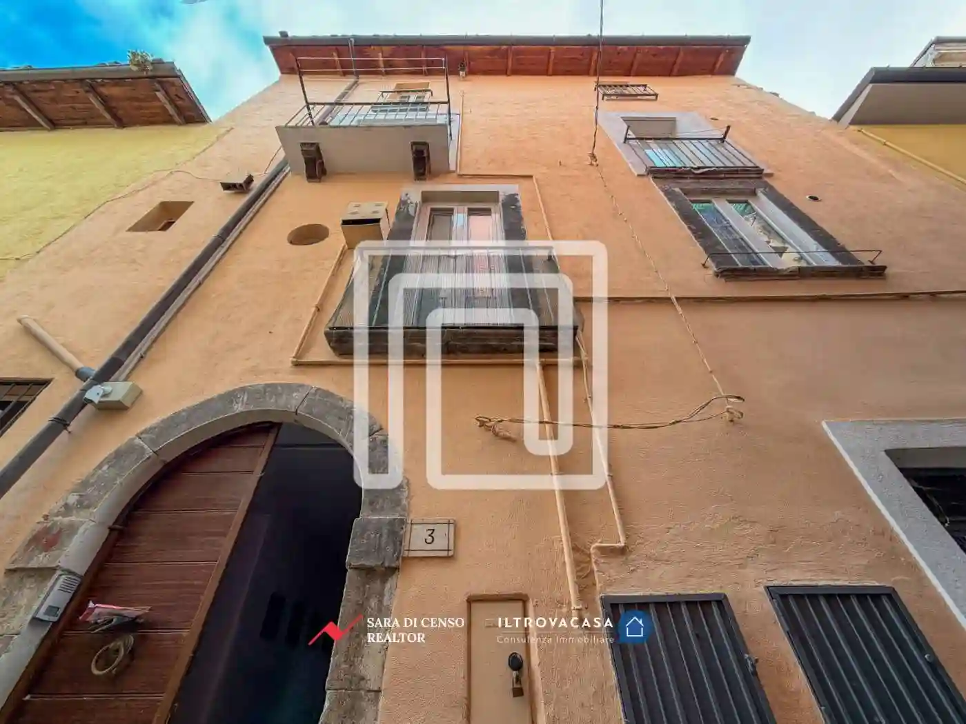 Casa indipendente - foto 3