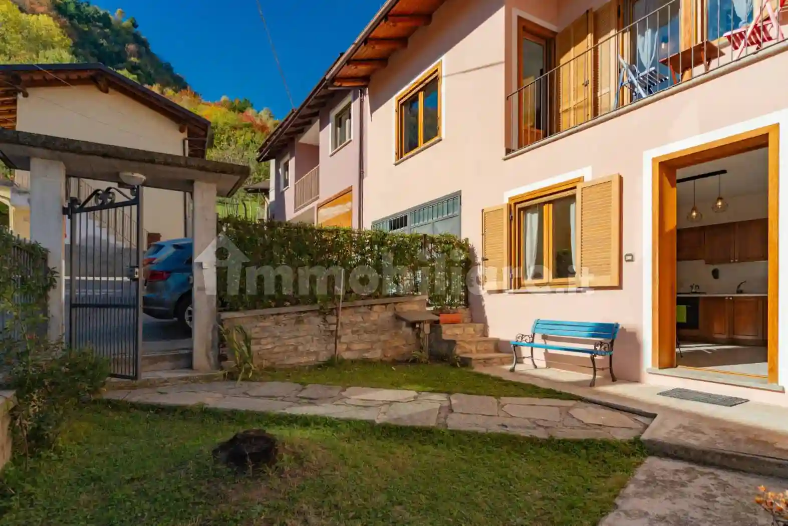 Villetta a schiera - foto 3