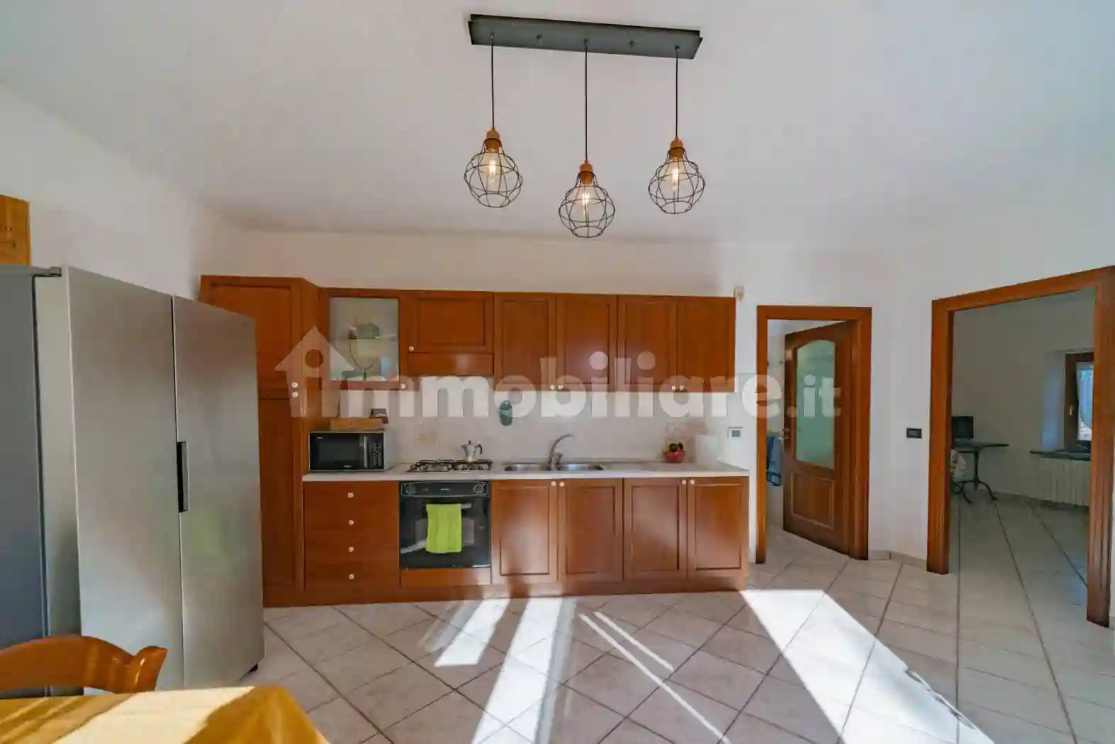 Villetta a schiera - foto 4