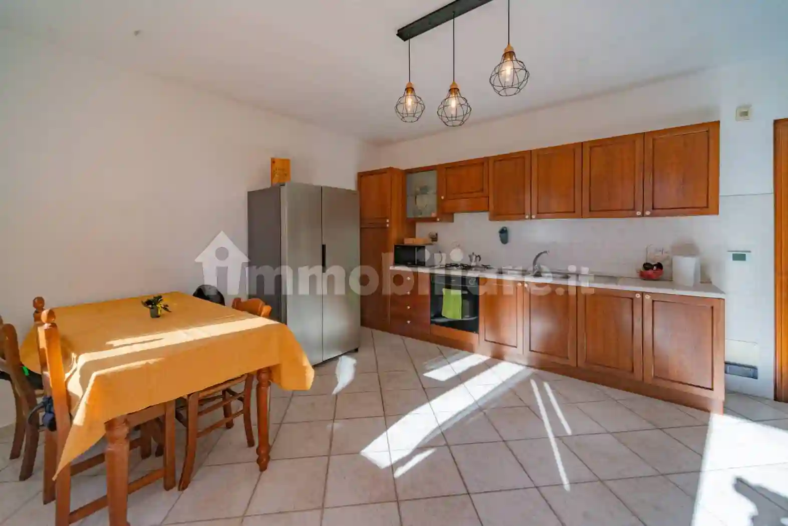 Villetta a schiera - foto 5