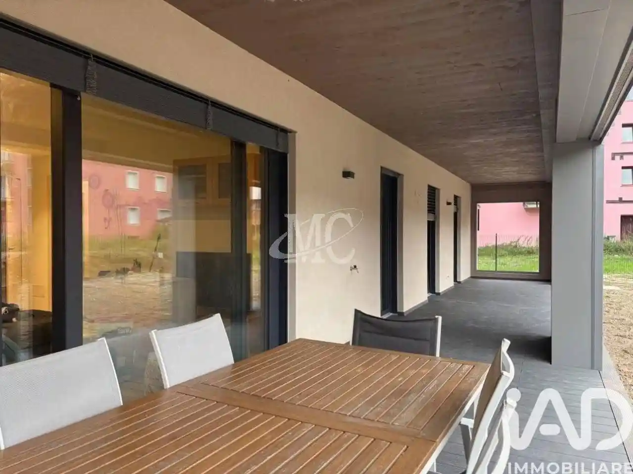 Appartamento in vendita a Volano