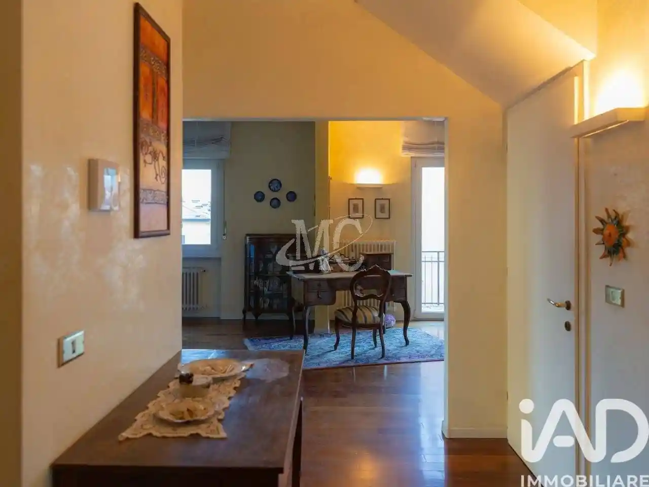 Appartamento in vendita a Mori