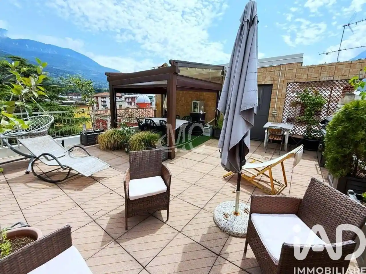 Appartamento in vendita a Trento