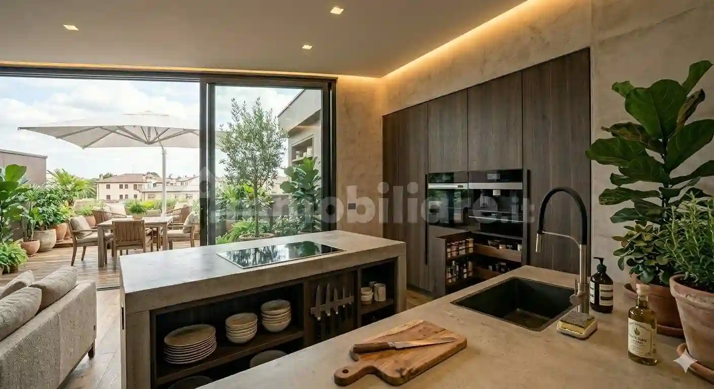 Attico - Mansarda - foto 2