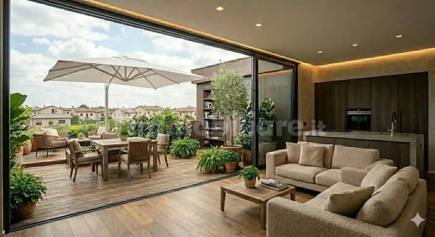 Attico - Mansarda - foto 3