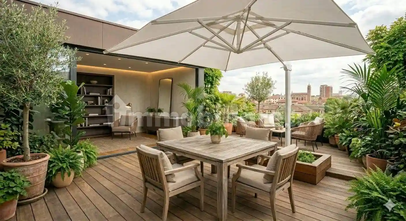 Attico - Mansarda - foto 4