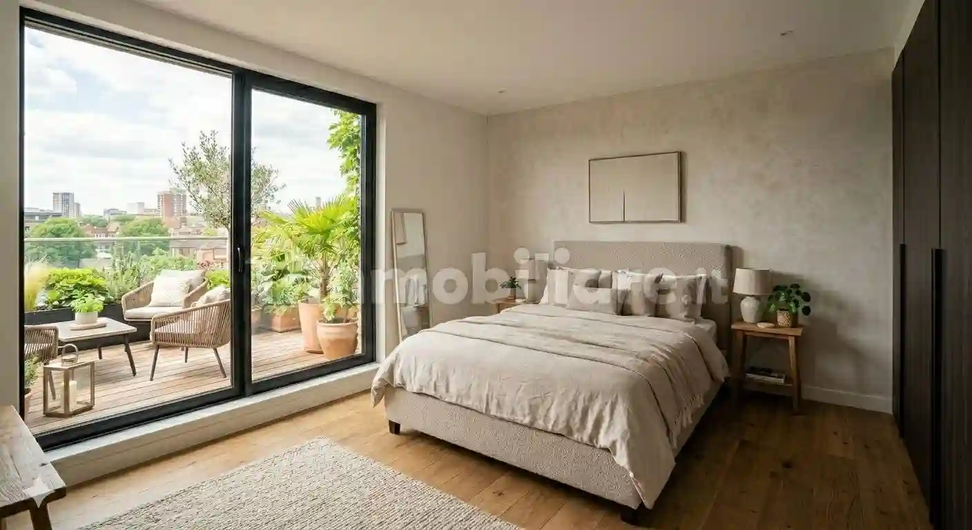 Attico - Mansarda - foto 5