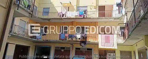 Appartamento in vendita a Cologno al Serio