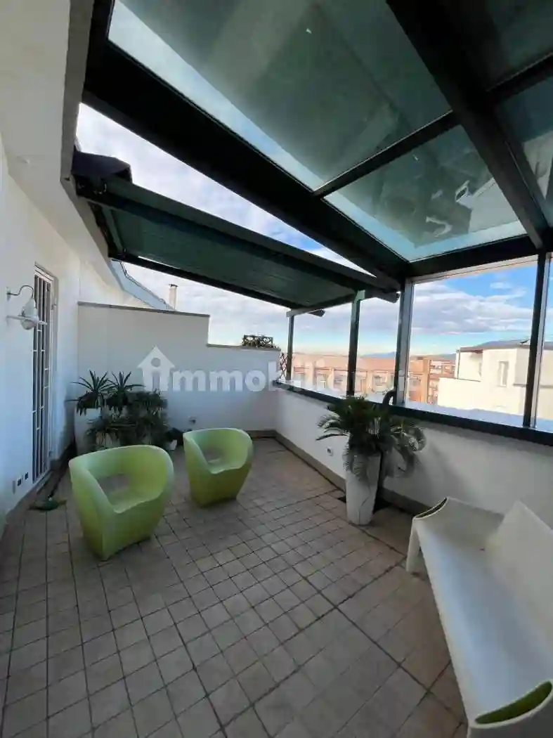 Attico - Mansarda - foto 2