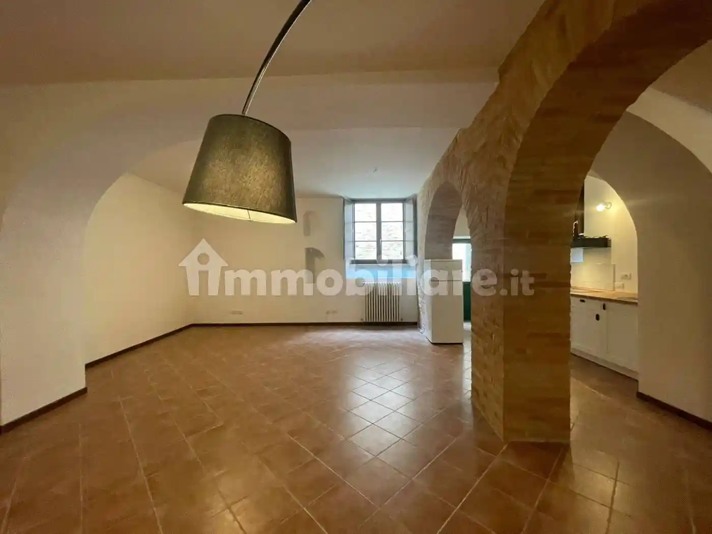 Appartamento in affitto a Osimo