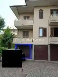 Appartamento in vendita a Carate Brianza