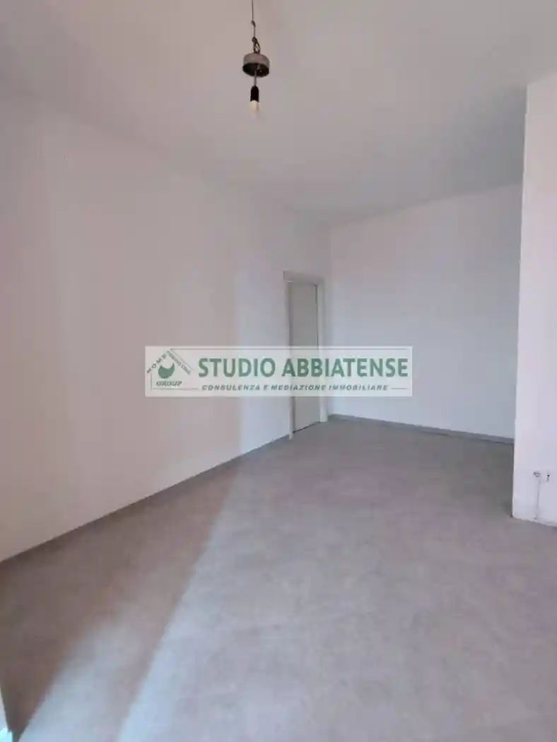 Appartamento in vendita a Abbiategrasso