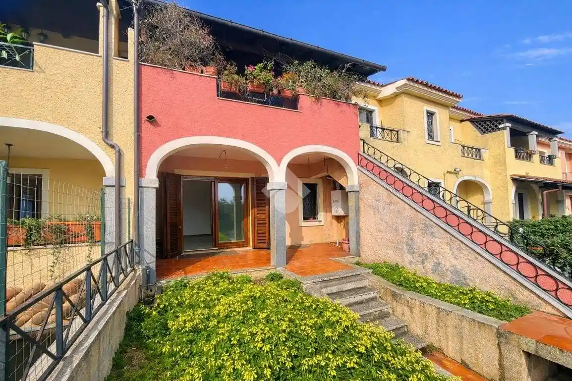 Appartamento in vendita a Olbia