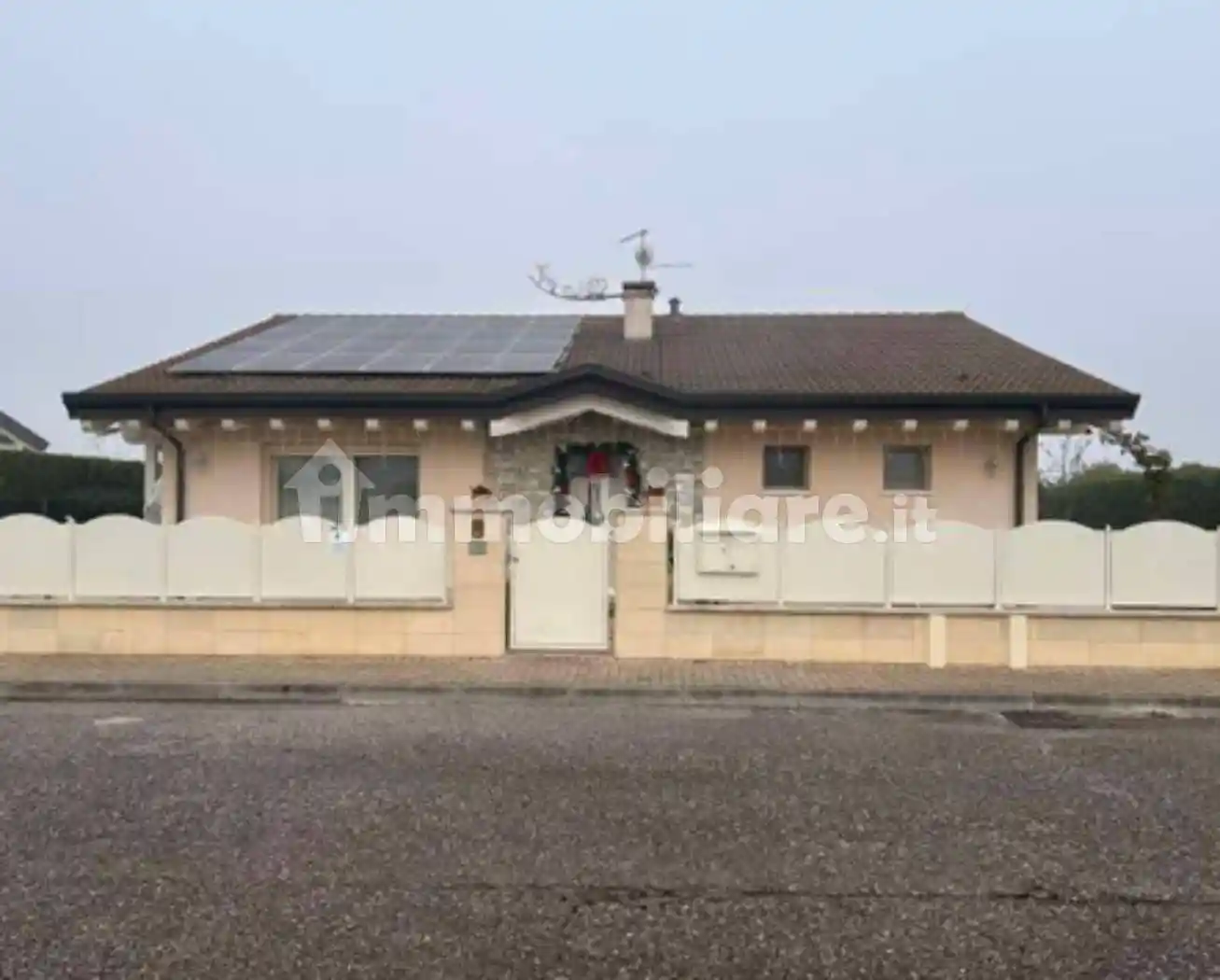 Villa in vendita a Veronella