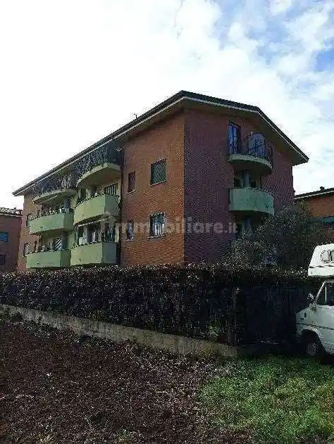 Appartamento in vendita a Seregno