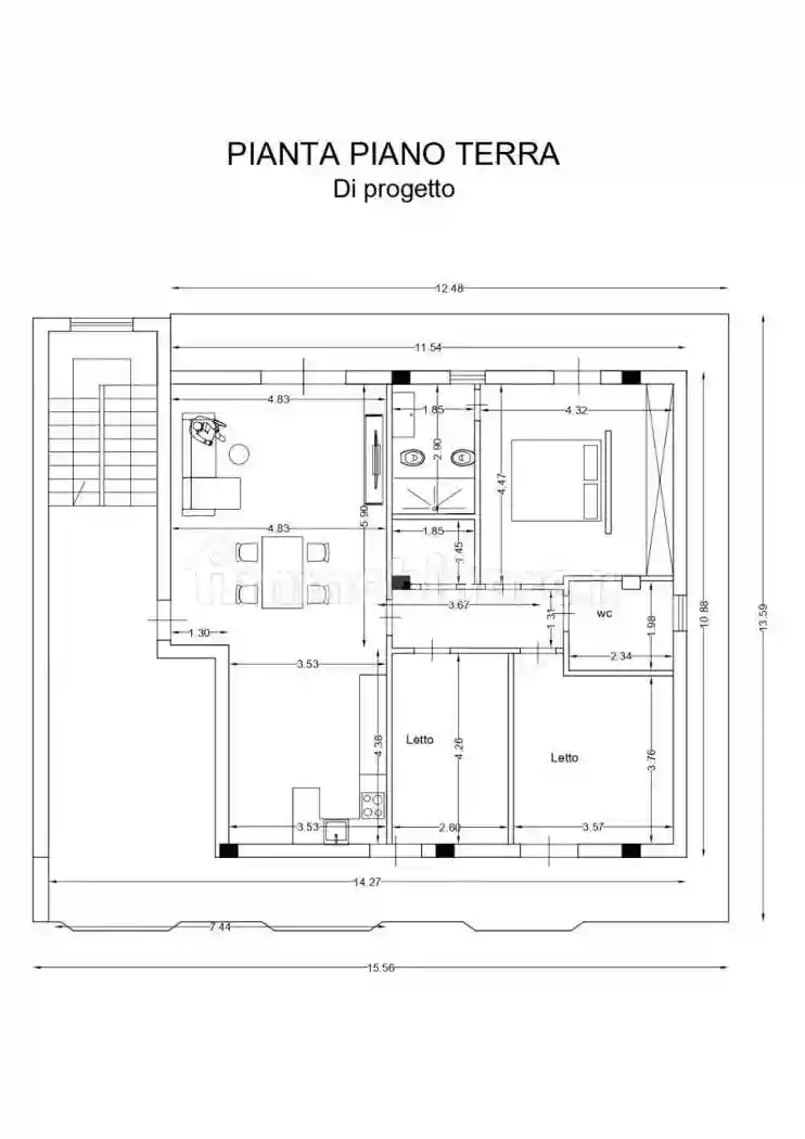 Appartamento - foto 3