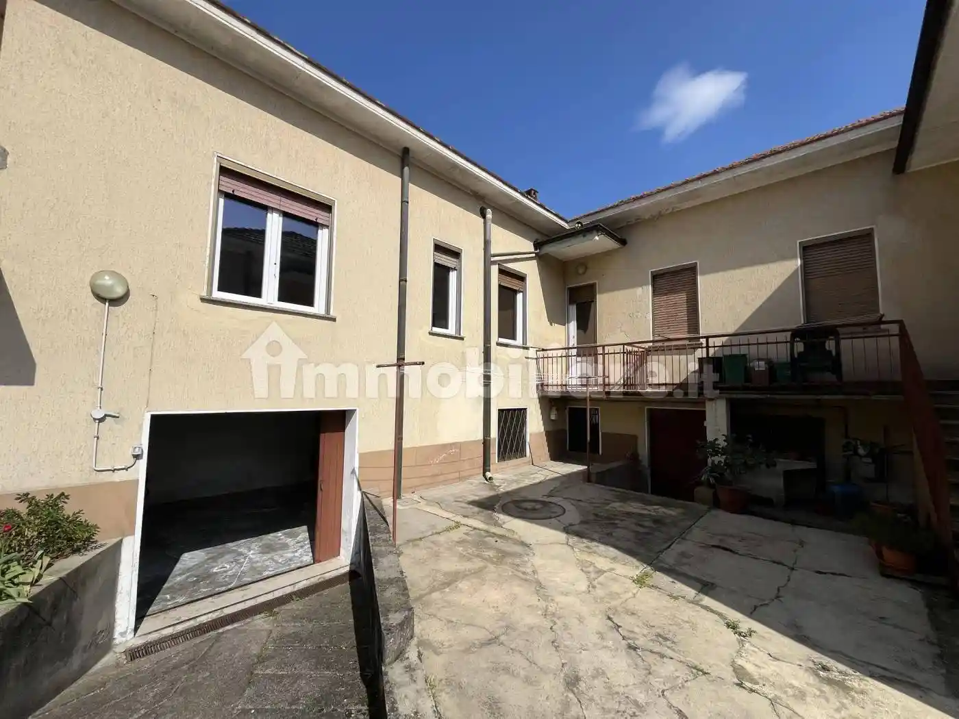 Villa in vendita a Vigevano
