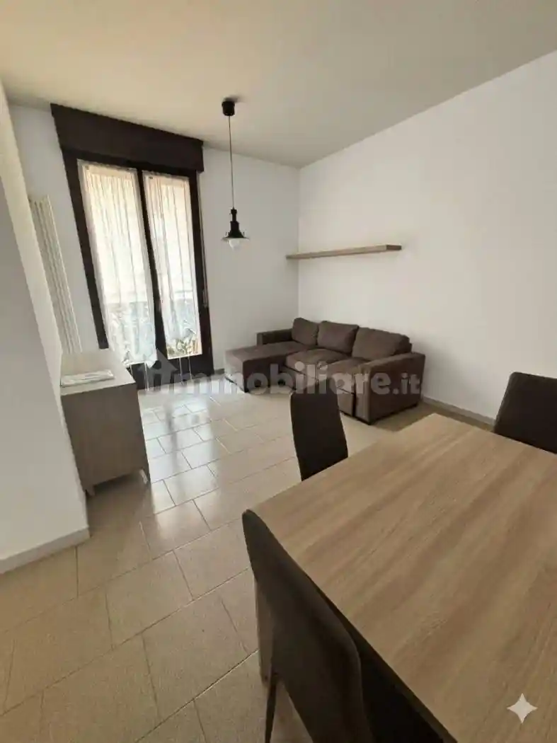 Appartamento in affitto a Sesto San Giovanni