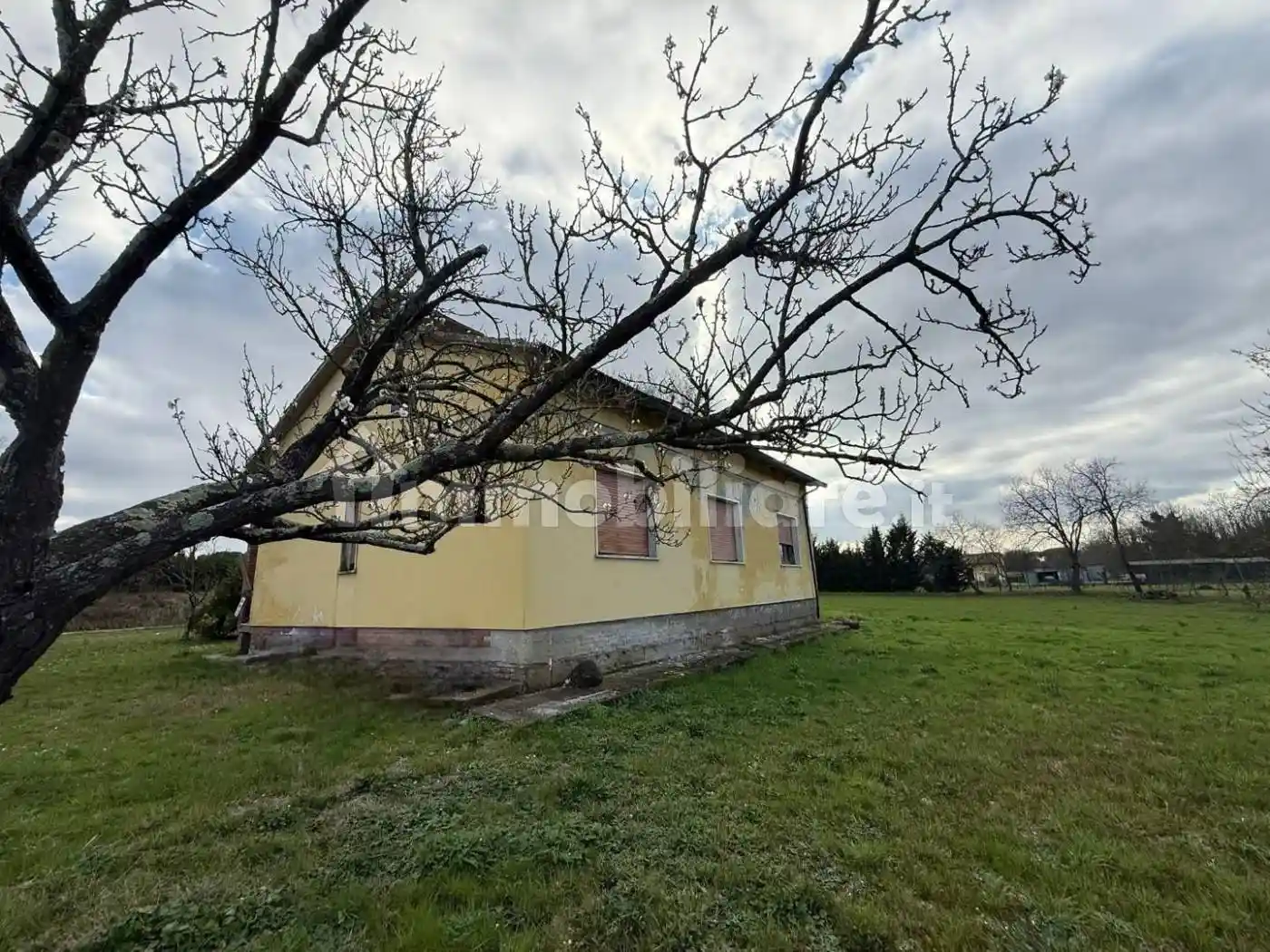 Villa in vendita a Fucecchio