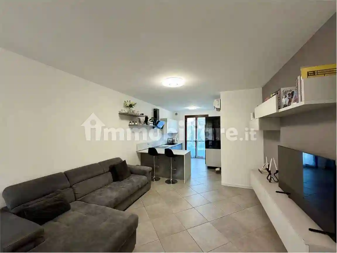 Villetta a schiera - foto 3