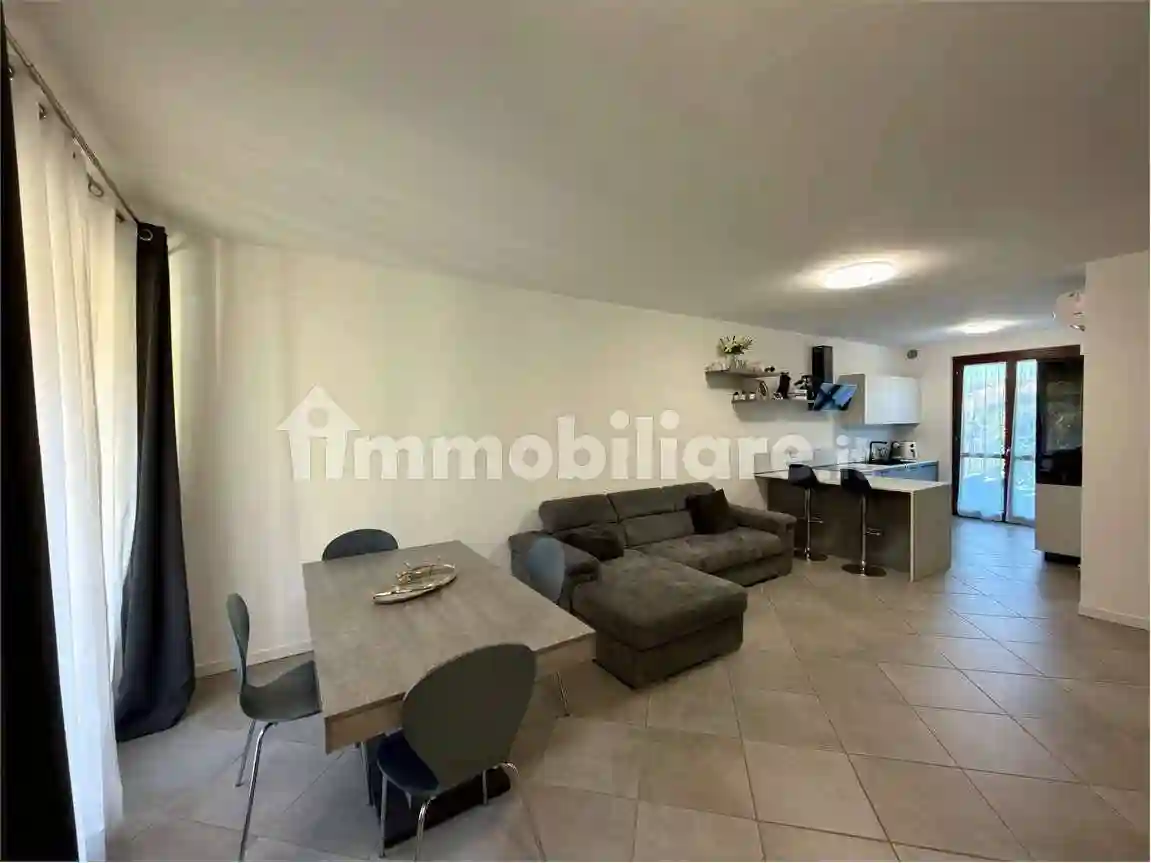 Villetta a schiera - foto 4