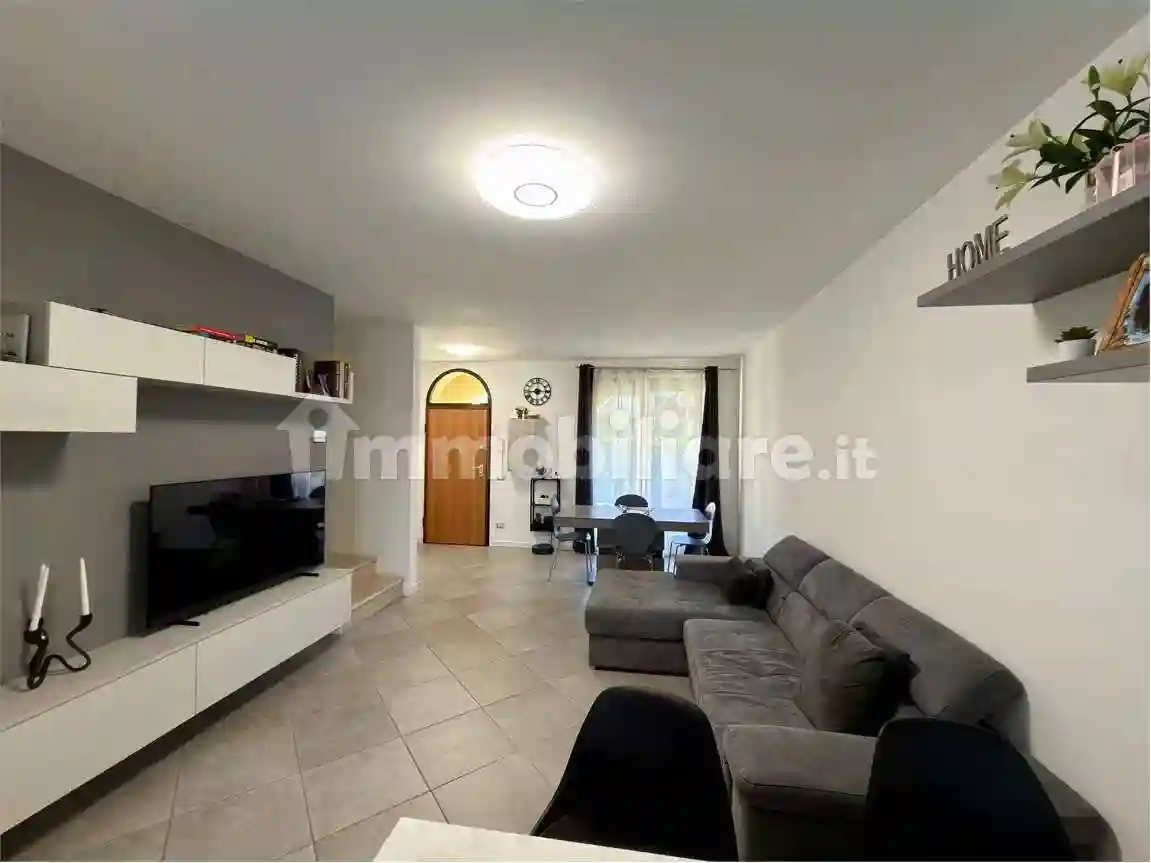 Villetta a schiera - foto 5