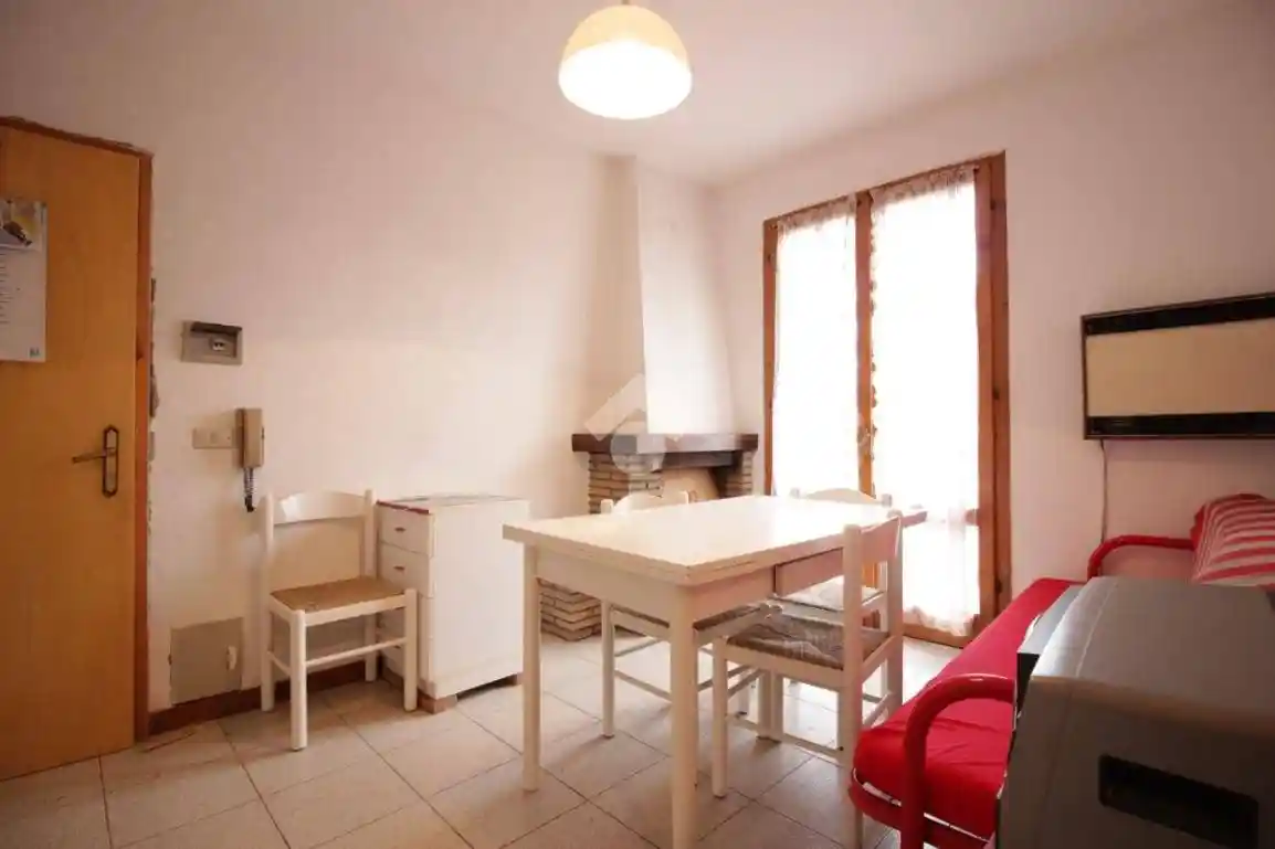 Appartamento in vendita a Lizzano in Belvedere